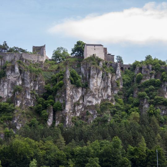 Schlossberg Arnsberg