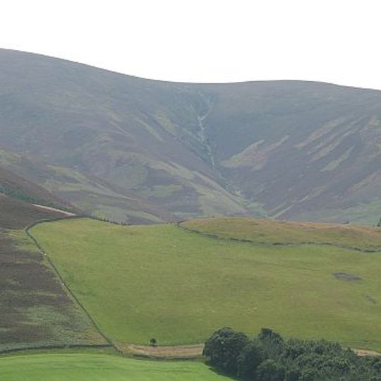 Chester Hill, Hundleshope