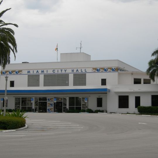Miami City Hall