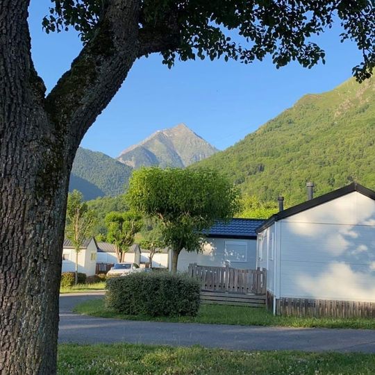 Camping Artiguette Saint-Jacques