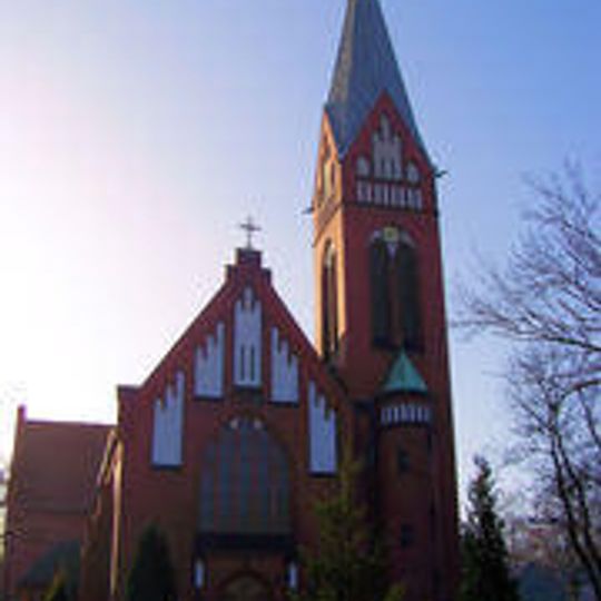 Sacred Heart Church