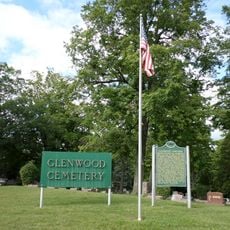 Glenwood Cemetery