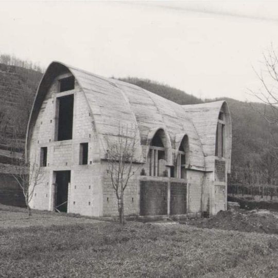 Chiesa del Santissimo Salvatore
