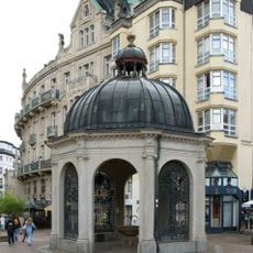 Kochbrunnen