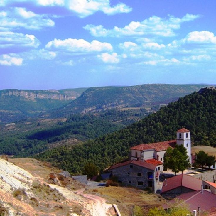 Parque Natural do Alto Tejo