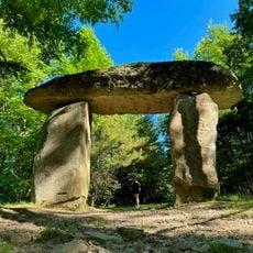 Columcille Megalith Park