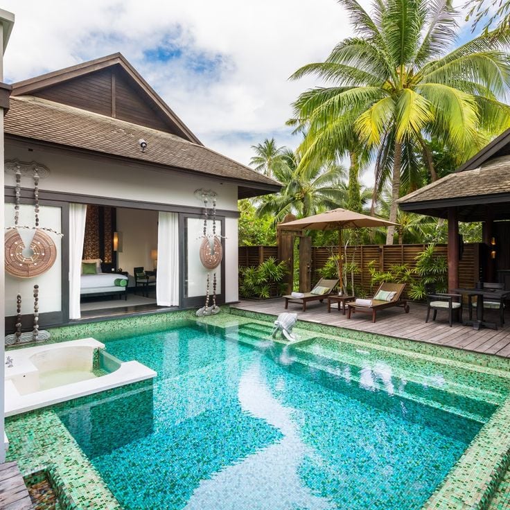 Lieux de tournage de la série The White Lotus - Hôtels et sites emblématiques des 3 saisons