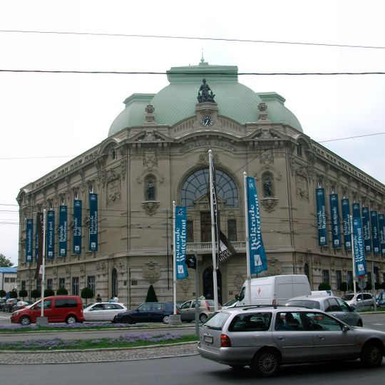 Belgrade Cooperative