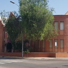 Cartagena III elderly day care center