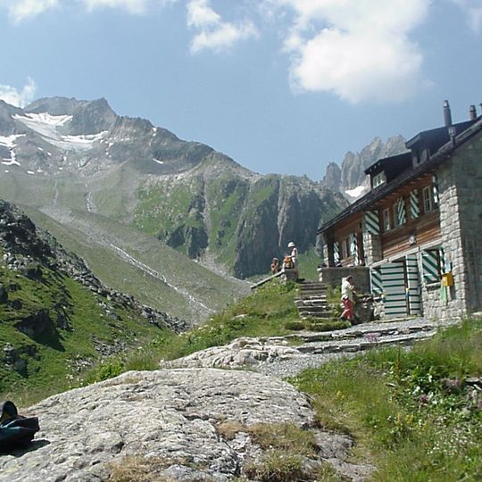 Etzlihütte