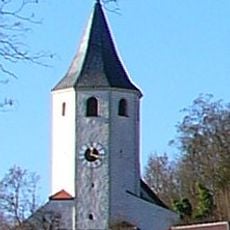 St. Michael