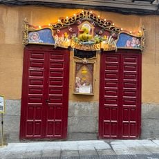Iglesia Patólica (Paticano)
