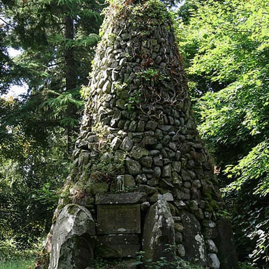 Covenanters' Monument, Philiphaugh