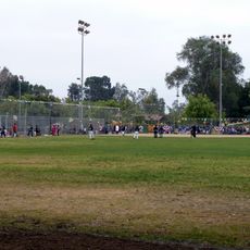 Hazard Park