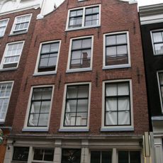 Prinsenstraat 20, Amsterdam