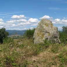 Dolmen de Védrines