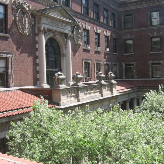 Barnard College