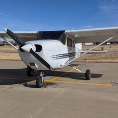 Spirit of Flight Center
