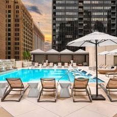 Adolphus Hotel