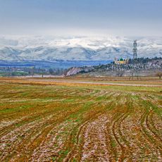 Tepe Delavar (Samalqan County)