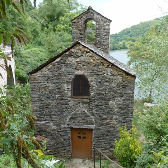 Chapelle del Dol du Nayrac