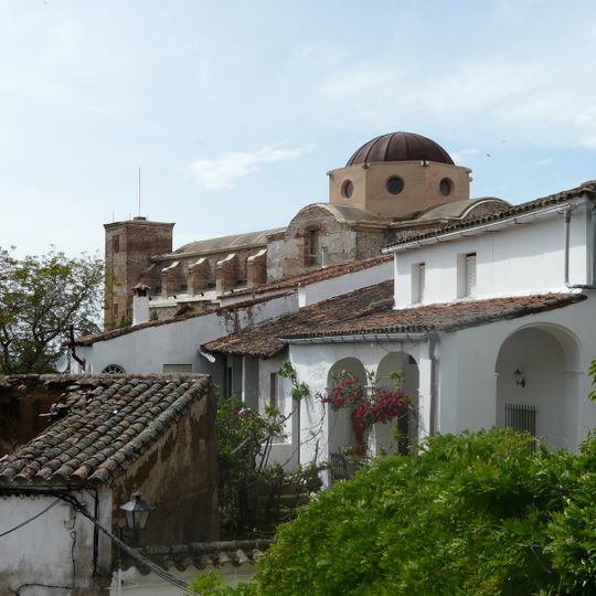 Castaño del Robledo
