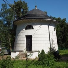 Кузьминская улица 7 c2