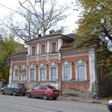 Ilyinskaya Street 55, Nizhny Novgorod