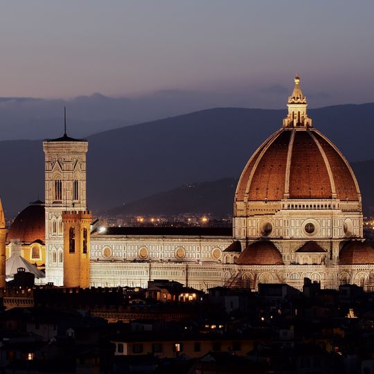 Cattedrale di Santa Maria del Fiore