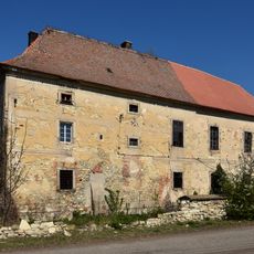 Toužetín Castle