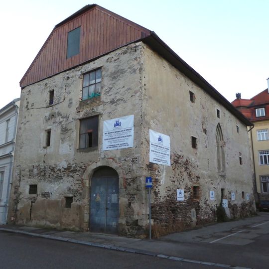 Ansitz Herzoghof Krems