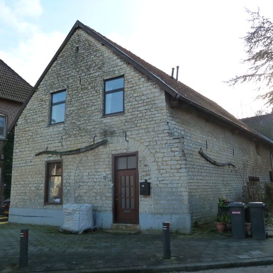 Meester Dr Froweinweg 20, Eys