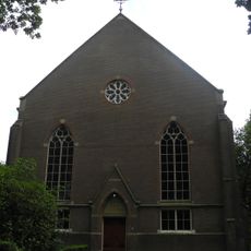 Hieronymus Aemilianuskerk (Veenhuizen, Noordenveld)