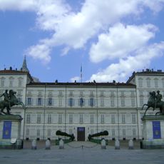 Royal Palace of Turin