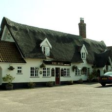 The Bull Inn