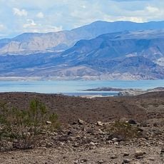 Long View Scenic Overlook