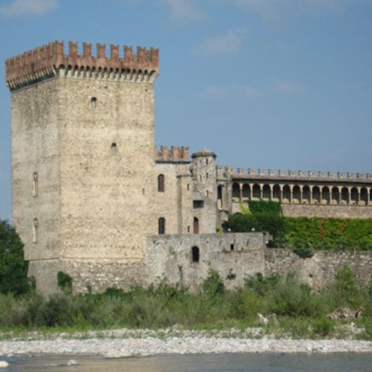Castello di Riva