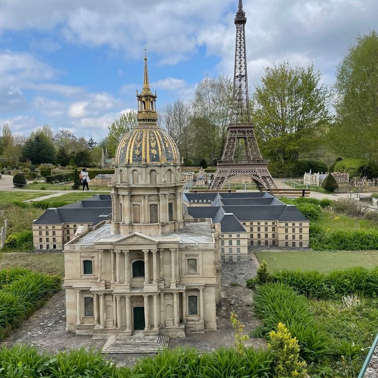 France Miniature