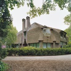 Meerwijklaan 5, Bergen