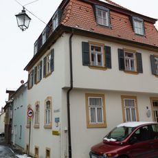Wohnhaus