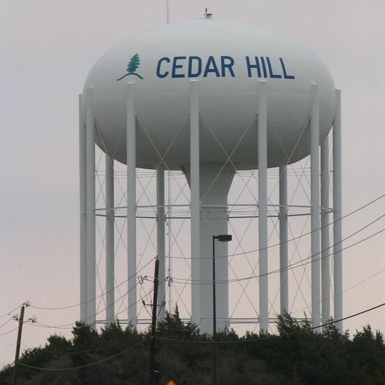 Cedar Hill