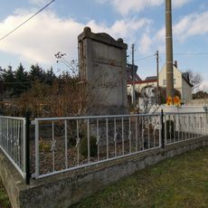 Kriegerdenkmal Starbach