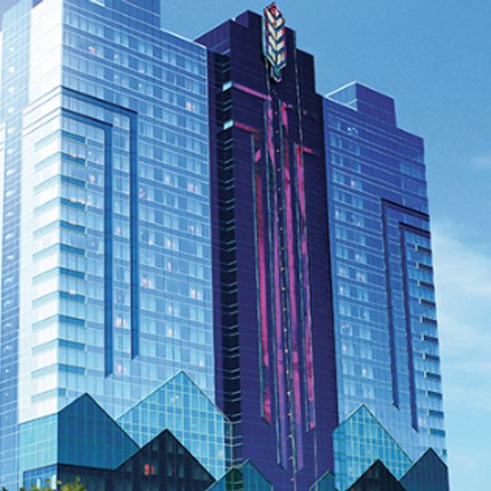 Seneca Niagara Resort & Casino