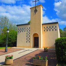 Chapelle de la Visitation de Rodlach