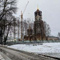 Kostroma Kremlin