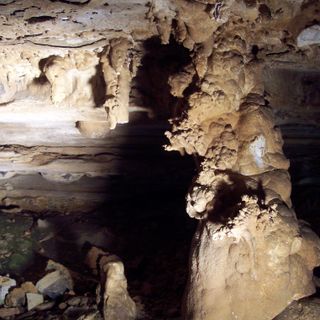 Wyandotte Caves