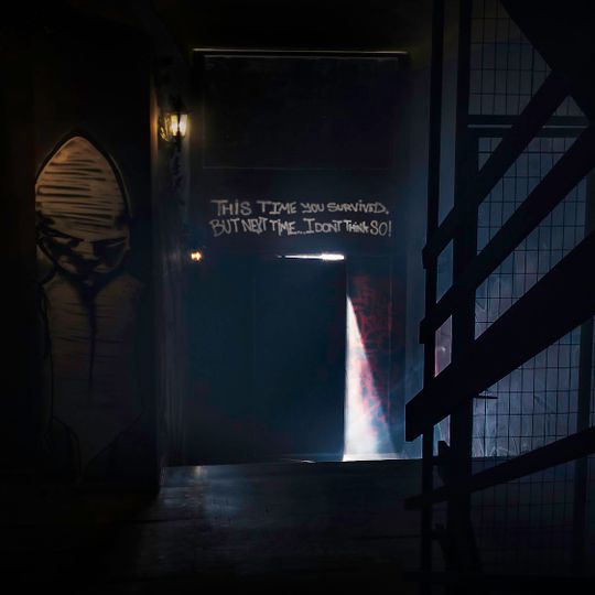 Escape Clue Athens - Escape Rooms