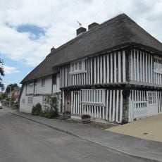 Tudor Cottage
