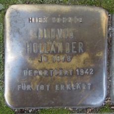 Ludwig Holländer
