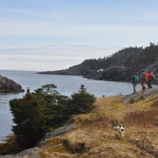 La Manche Provincial Park